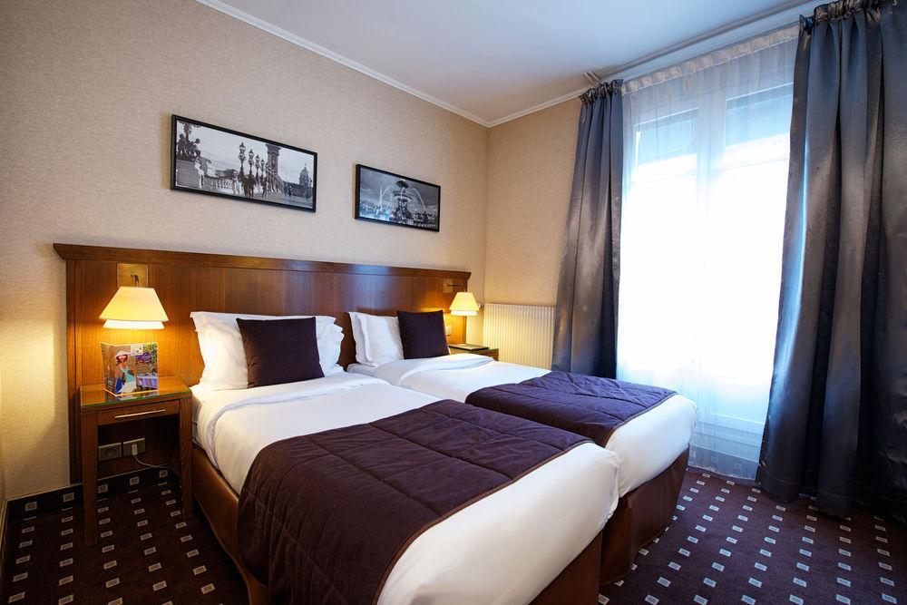 Oratio 3* Parigi