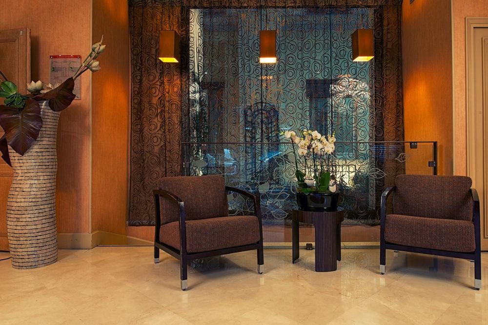 Oratio Hotel 3*