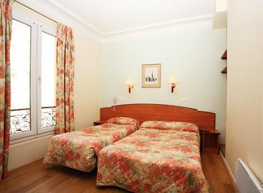 Grand De Turin 3*