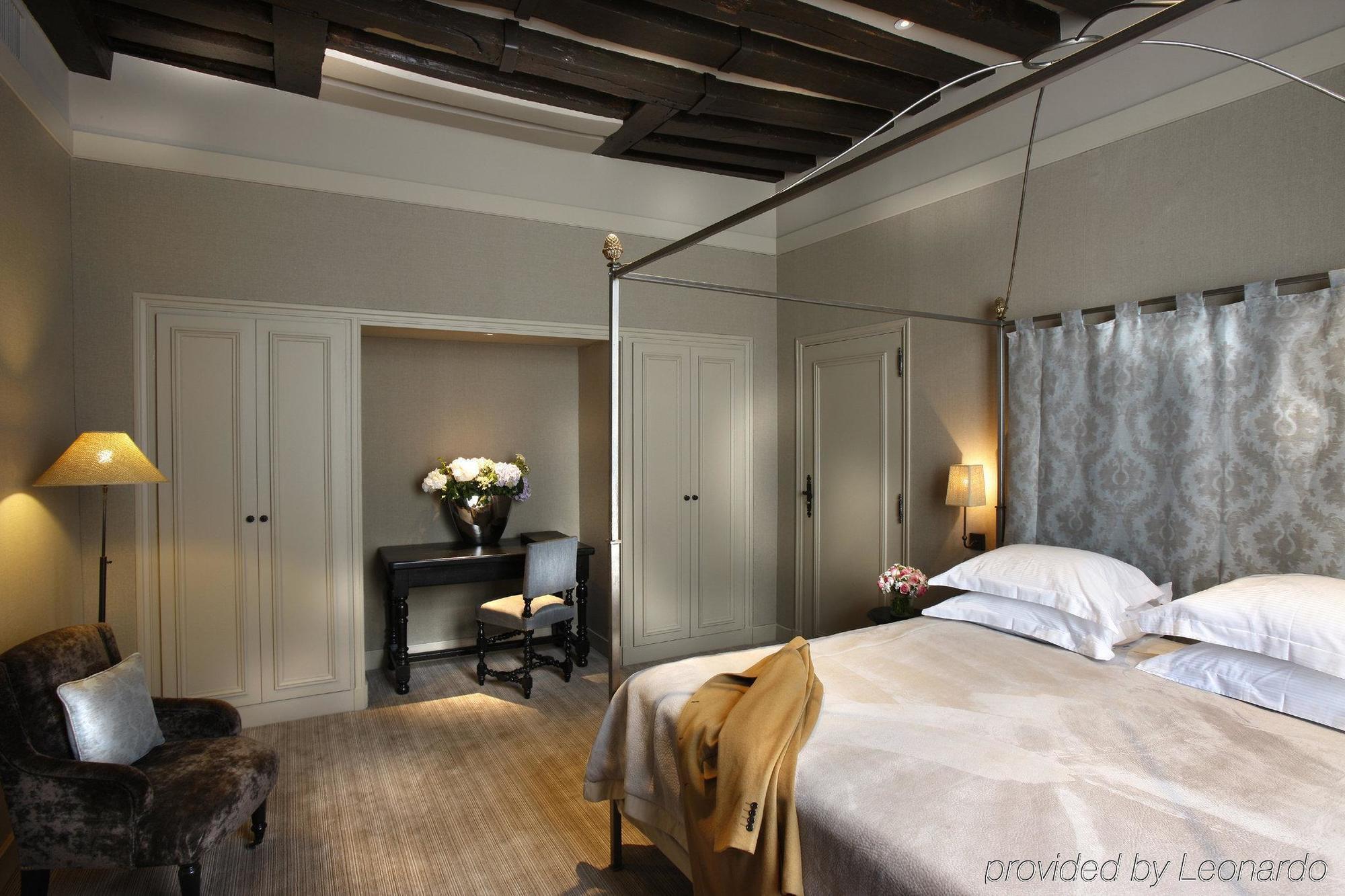 Relais Christine 5*