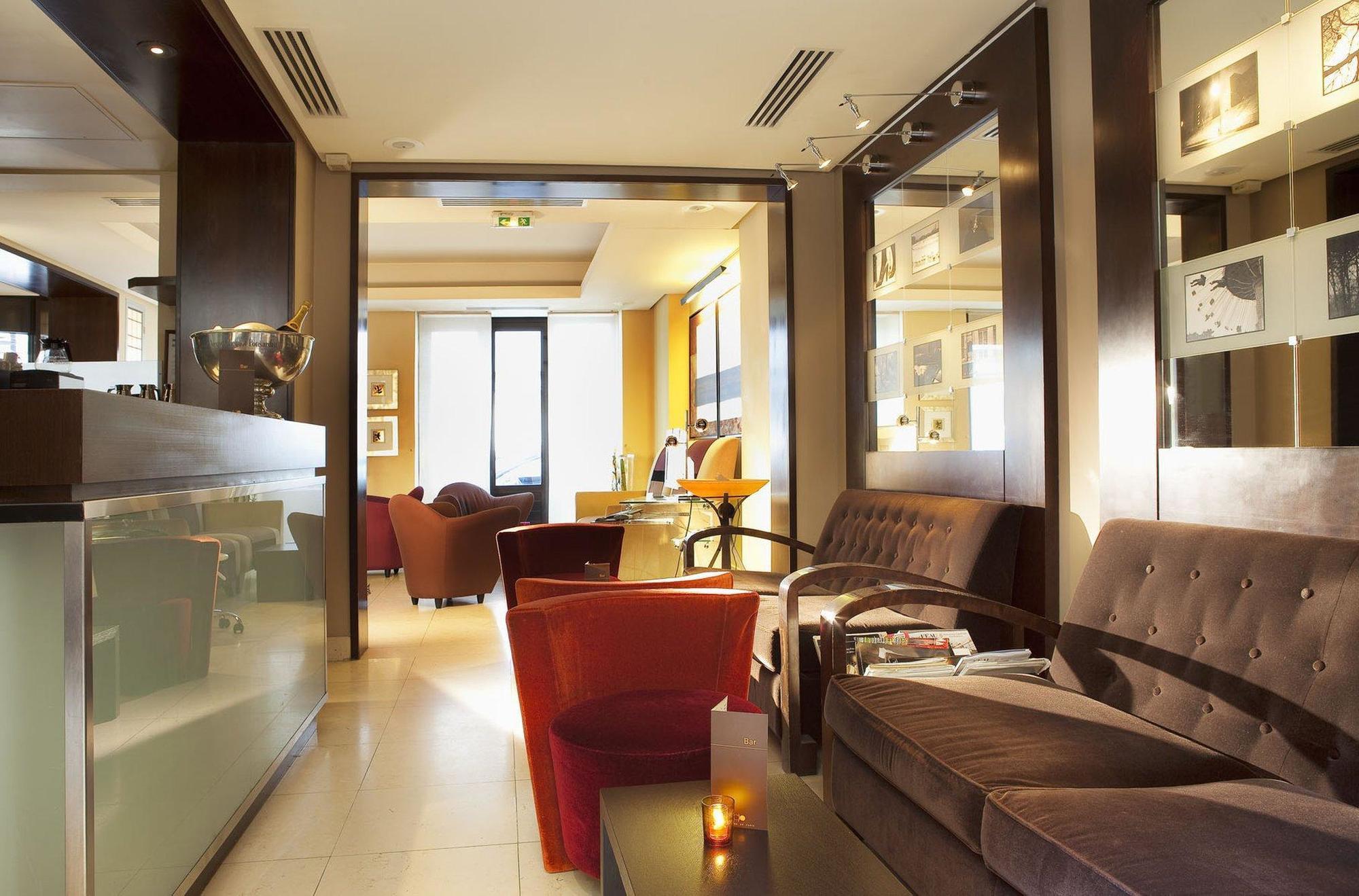Maison Nabis By Happyculture Hotel
