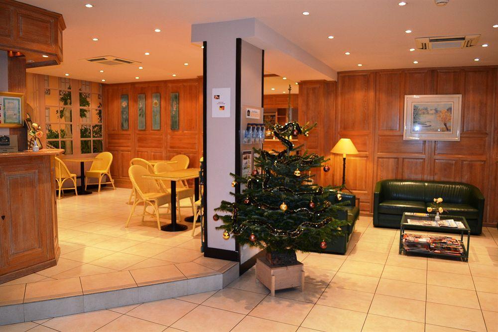 Hotel Italie Paris