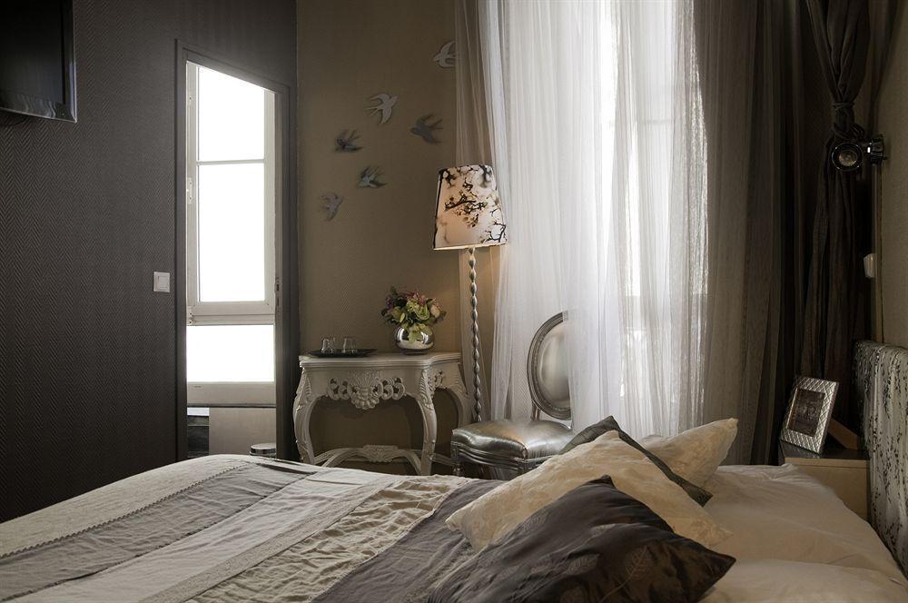Hotel Petit Saint-honoré