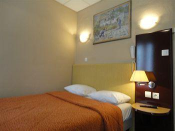 Hotel Clauzel 2*