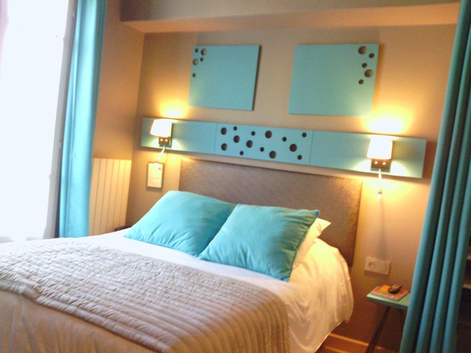 De France Invalides Hotel 3*