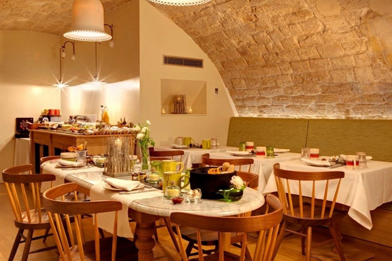 Le Pradey 4*