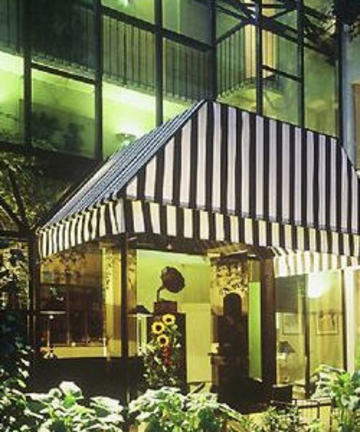 Archetype Etoile Hotel