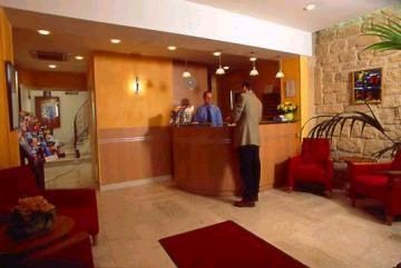 Hotel Western Nouvel Orléans Montparnasse 4*
