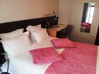 Hotel Antin Trinité Parigi
