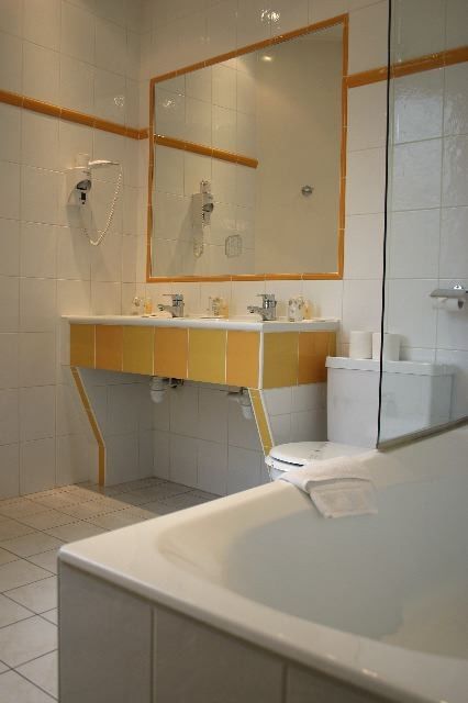 Hotel Western Nouvel Orléans Montparnasse