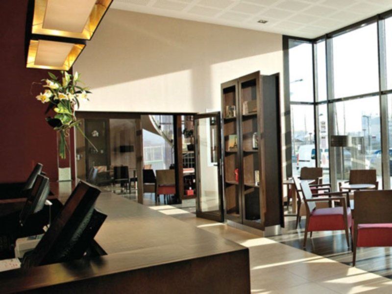 Appart’city Confort Grande Bibliothèque Aparthotel