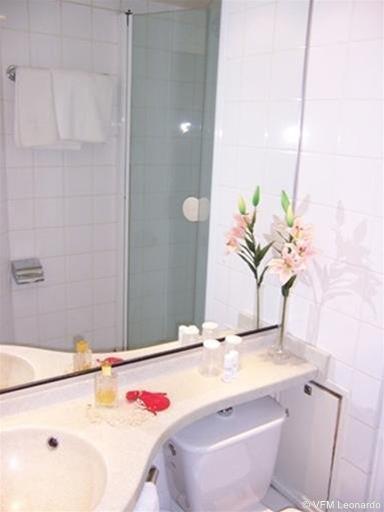 Le Montana 3* Parigi