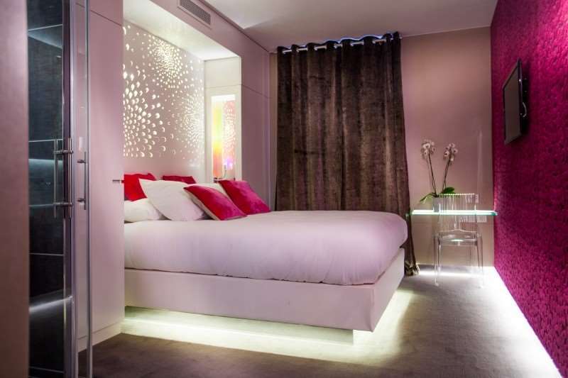 Hotel New Republique - Ex Albert's 4*
