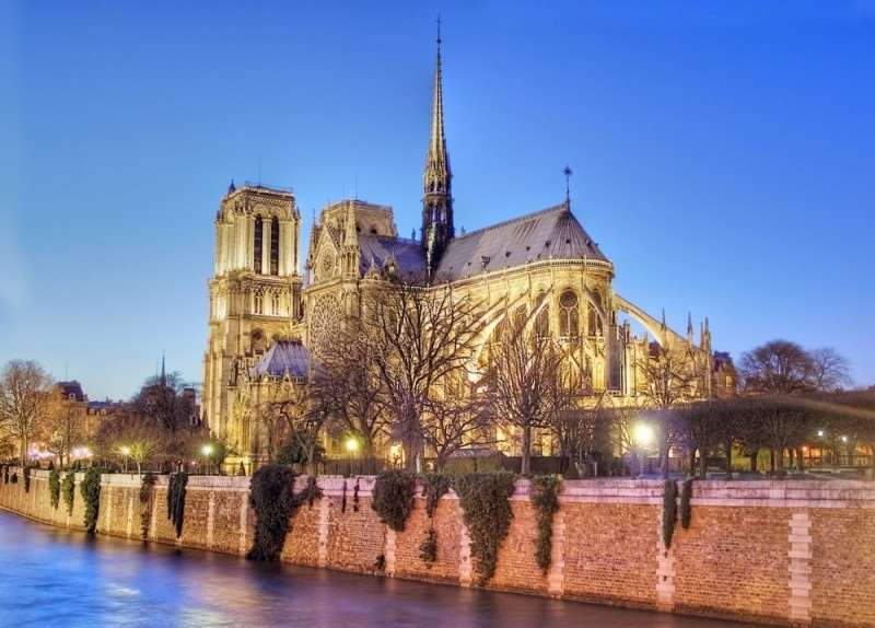 Hotel French Theory Paris