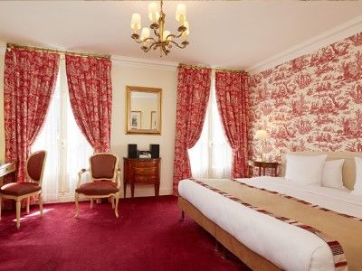 Mayfair 4* Paris