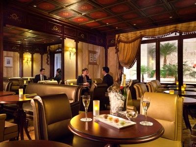 Mayfair Paris