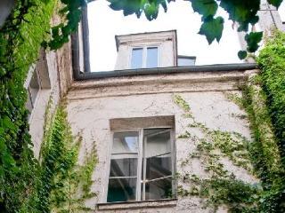 Fontaines Du Luxembourg 3* Parigi