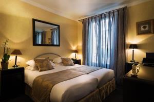 Hotel Archetype Etoile 3*