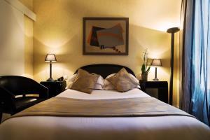 Hotel Archetype Etoile Parigi