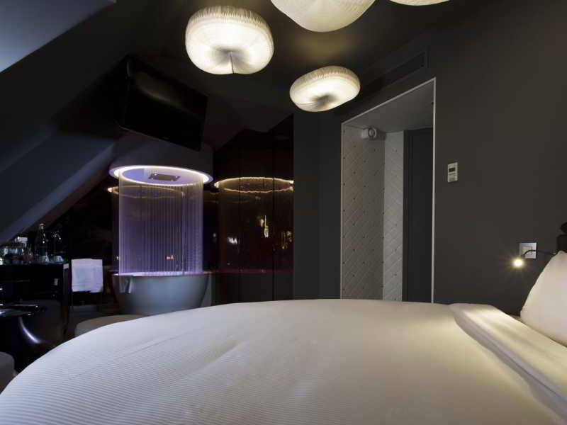 Hotel New Republique - Ex Albert's 4*