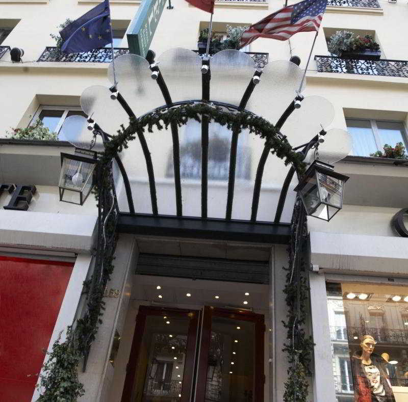 Royal Saint Germain Parigi