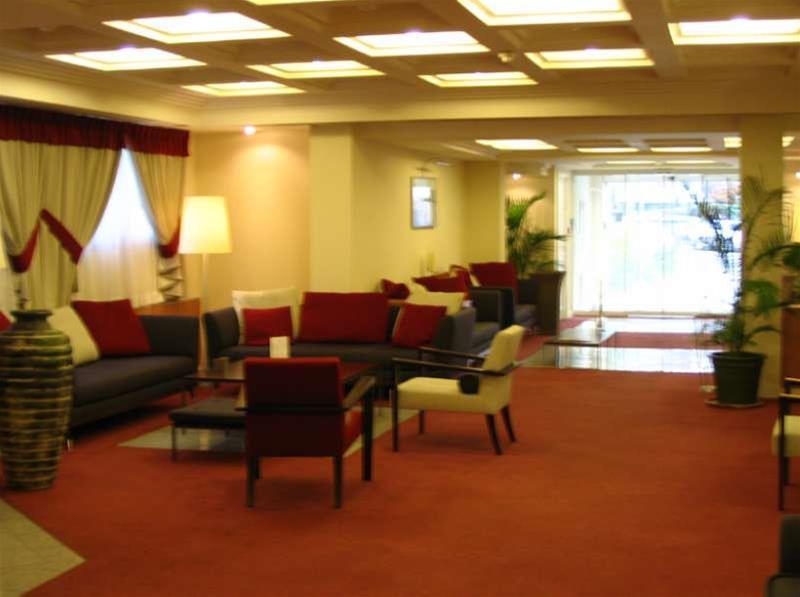Le Richemont Paris