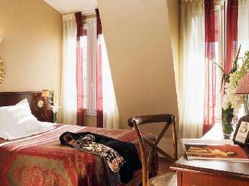 Britannique 3*