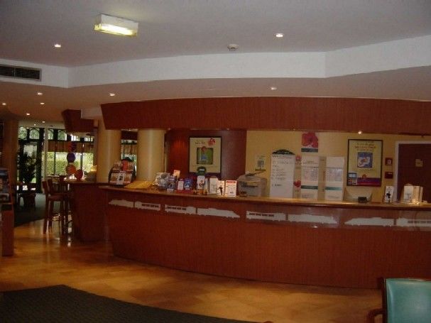 Ibis Gare De Lyon Ledru Rollin 3*