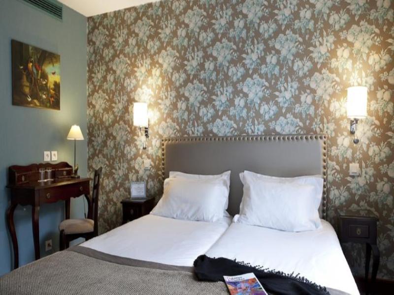 Royal Saint Germain 3* Parigi