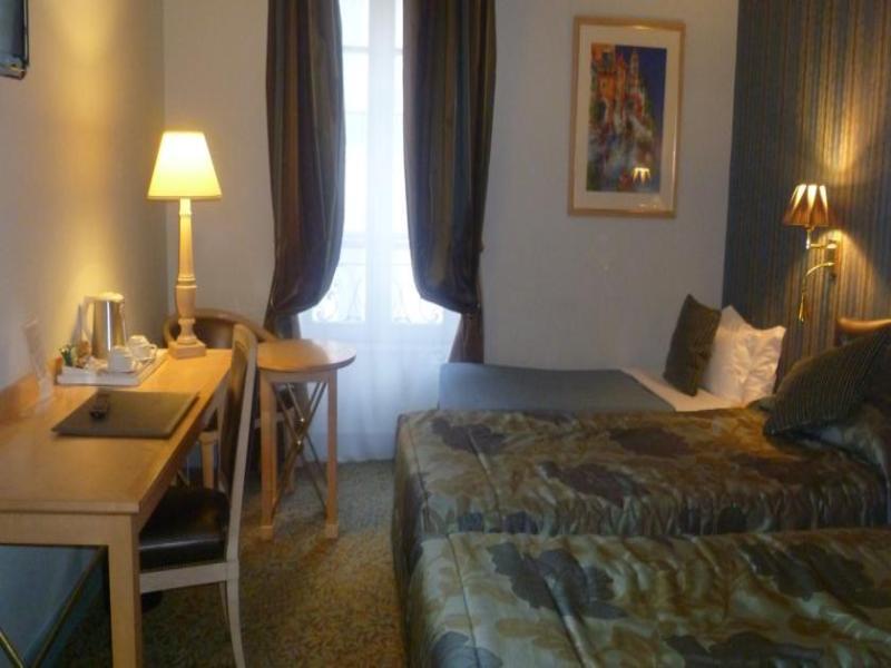 Saint Germain Hotel Parigi
