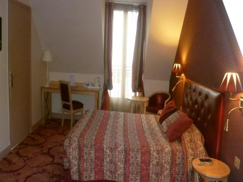 Hotel Saint Germain Parigi