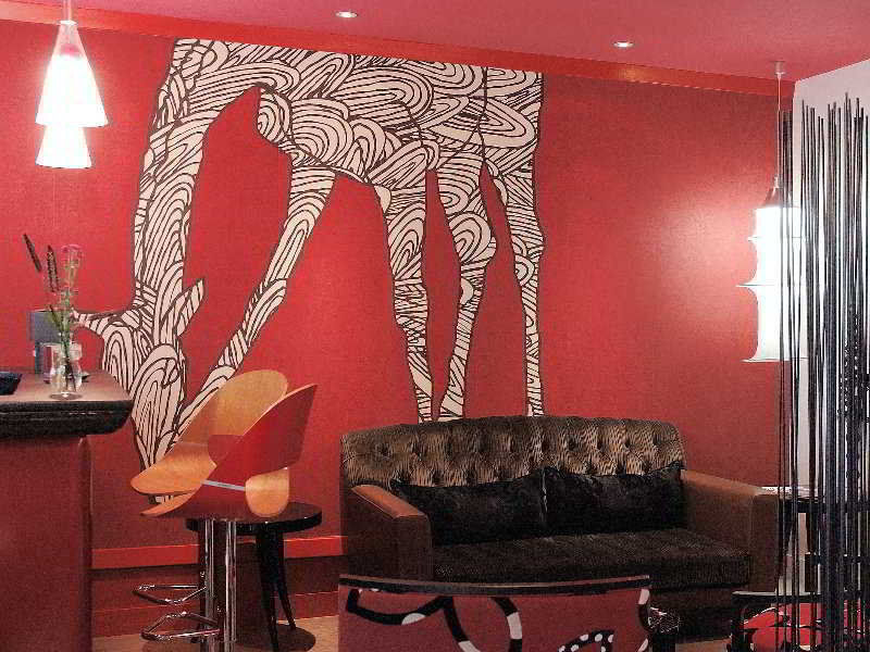 Hiro, New 2024 Hotel