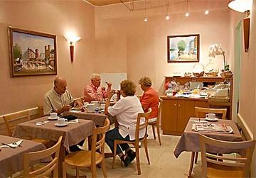 Hotel Garance