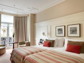 Hotel Des Vosges 2*