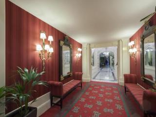 Des Vosges 2* Parigi