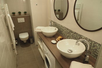 Louvre Opera Private Chicsuites Apartment *