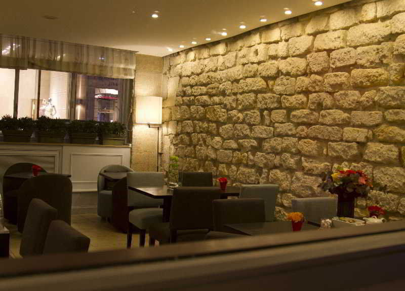 Louvre Montana Hotel 4*