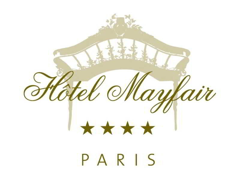 Mayfair Hotel Paris