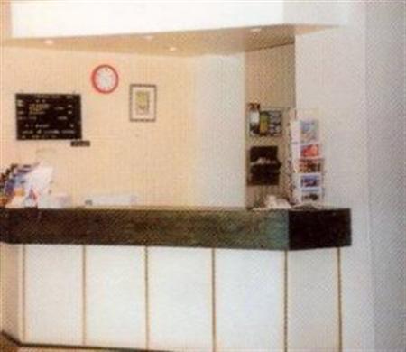 Hibiscus Republique Hotel