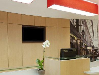 Hotel Ibis Opera La Fayette 3*
