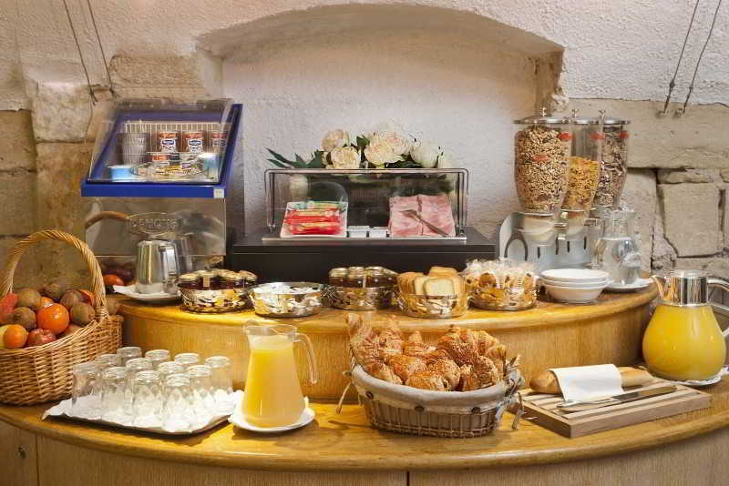 Hotel Aston Paris