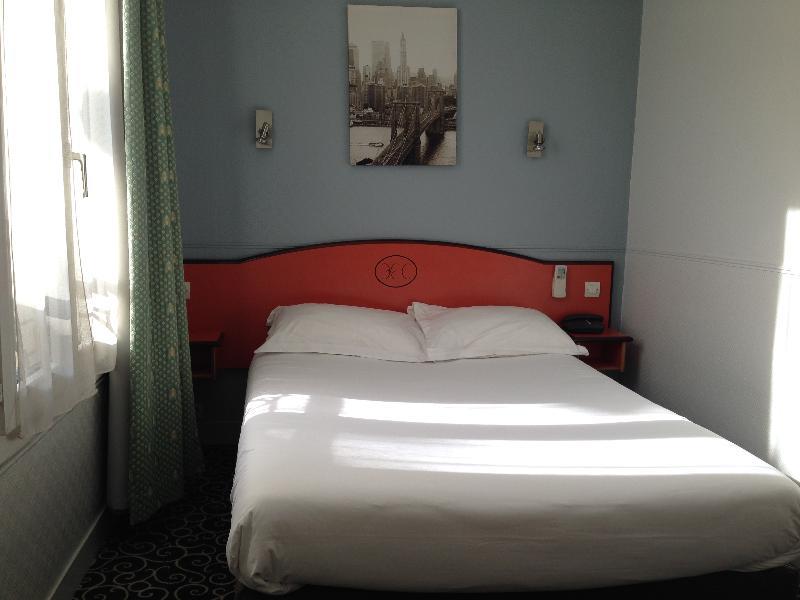 Hotel Gare De Lyon