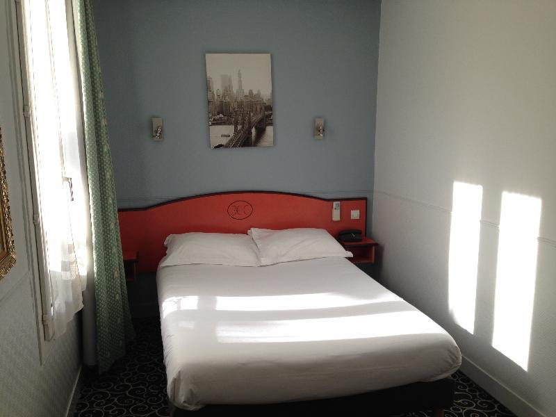 Gare De Lyon Hotel