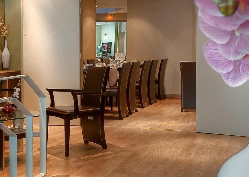 De France Quartier Latin Hotel