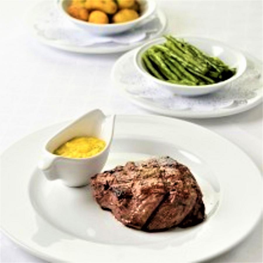 Hotel Restaurant Au Boeuf Couronne