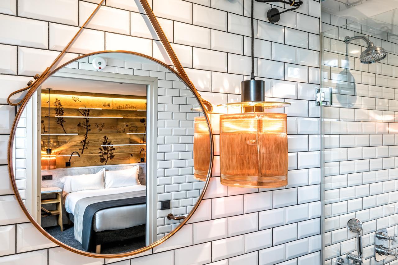 Restaurant Au Boeuf Couronne Hotel