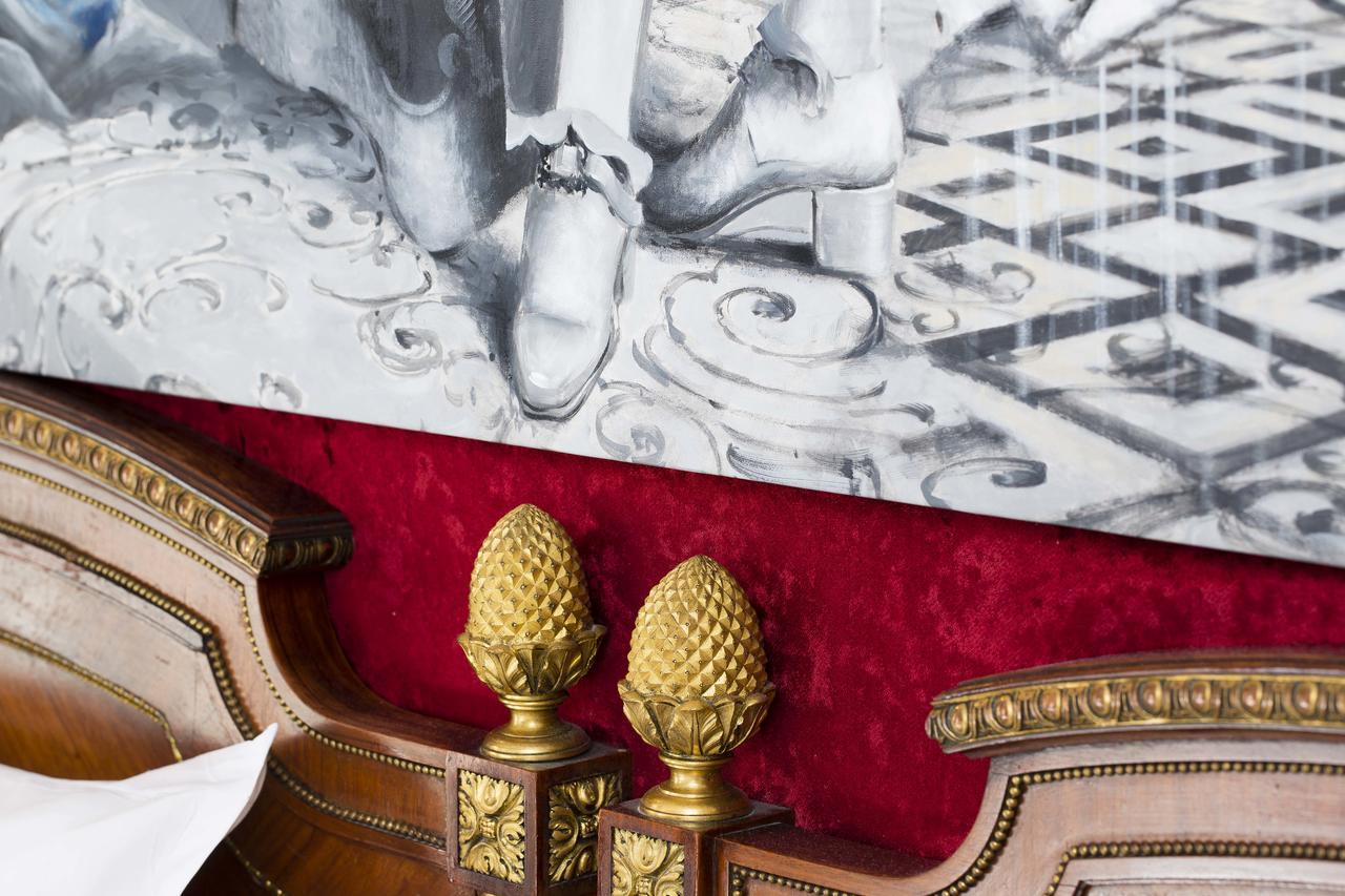 & Spa De Latour Maubourg 4* Paris