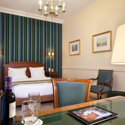 Mayfair 4* Paris