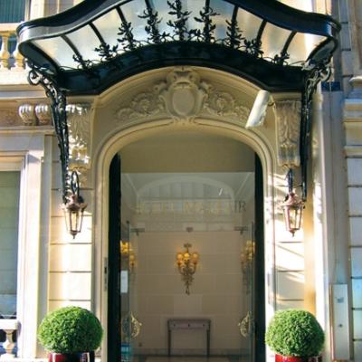 Hotel Mayfair Paris