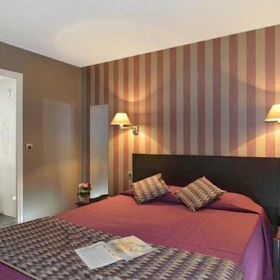Hotel Carladez Cambronne Paris
